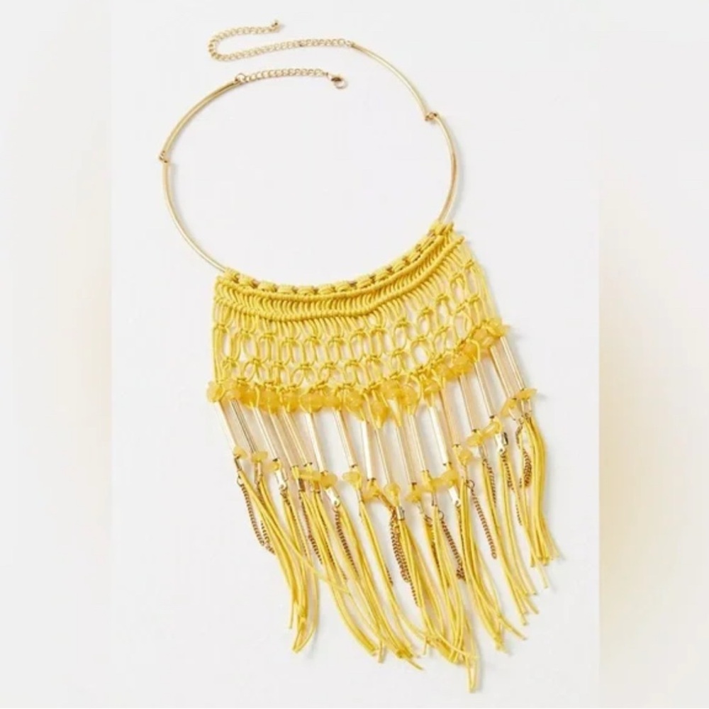 Free People Necklace